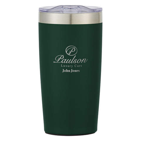 20 Oz. Two-tone Himalayan Tumbler