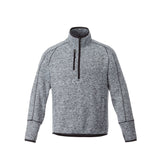 Men's VORLAGE Half Zip Knit Jacket