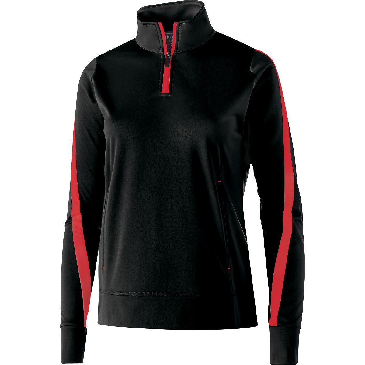 Ladies' Determination Pullover