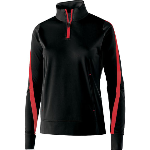 Ladies' Determination Pullover