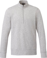 Men's DAYTON Fleece Half Zip