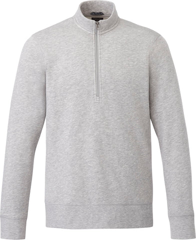 Men's DAYTON Fleece Half Zip