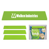 Slip-n-seal 3 Piece Bag Clip Set