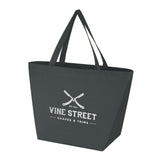 Julian - Shopping Tote Bag