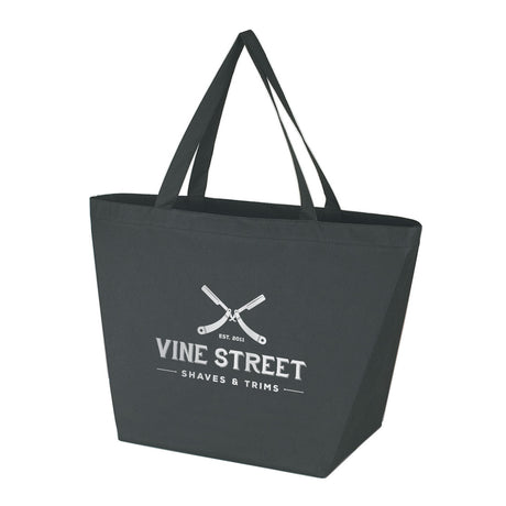 Julian - Shopping Tote Bag