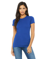 BELLA+CANVAS Ladies' The Favorite T-Shirt