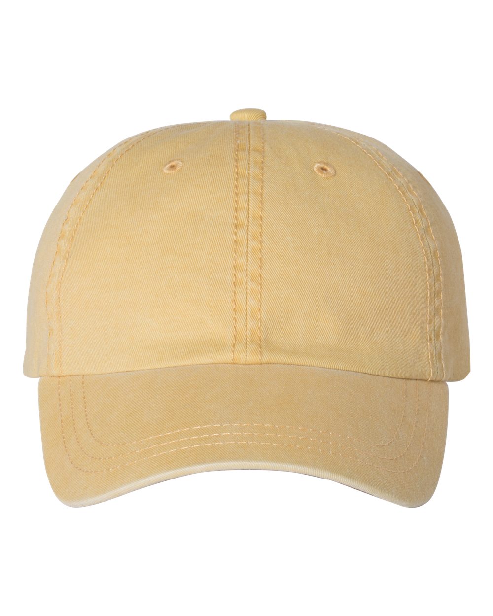 000530 Sportsman™ Pigment-Dyed Cap