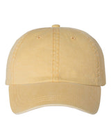000530 Sportsman™ Pigment-Dyed Cap