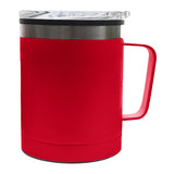 12 Oz. Braxton Stainless Steel Mug