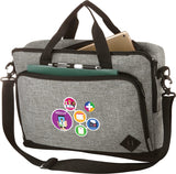 Graphite 15" Computer Briefcase