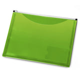 Zip-It Travel Document Holder