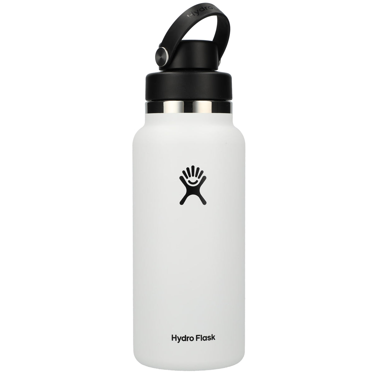 Hydro Flask Wide Mouth w/ Flex Chug Cap 32oz