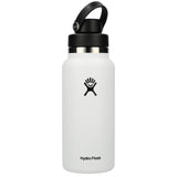 Hydro Flask Wide Mouth w/ Flex Chug Cap 32oz