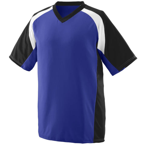 Youth Nitro Jersey