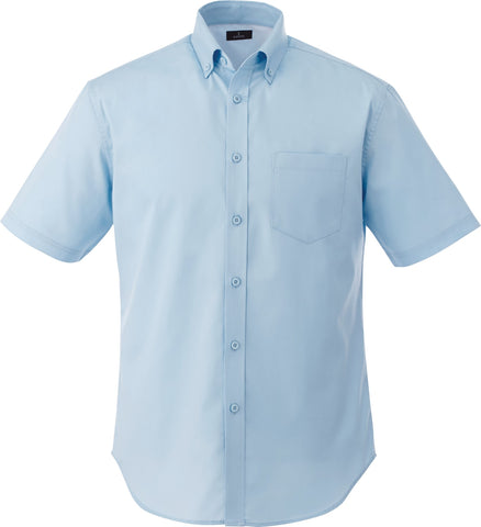 Men's STIRLING Short Sleeve Shirt