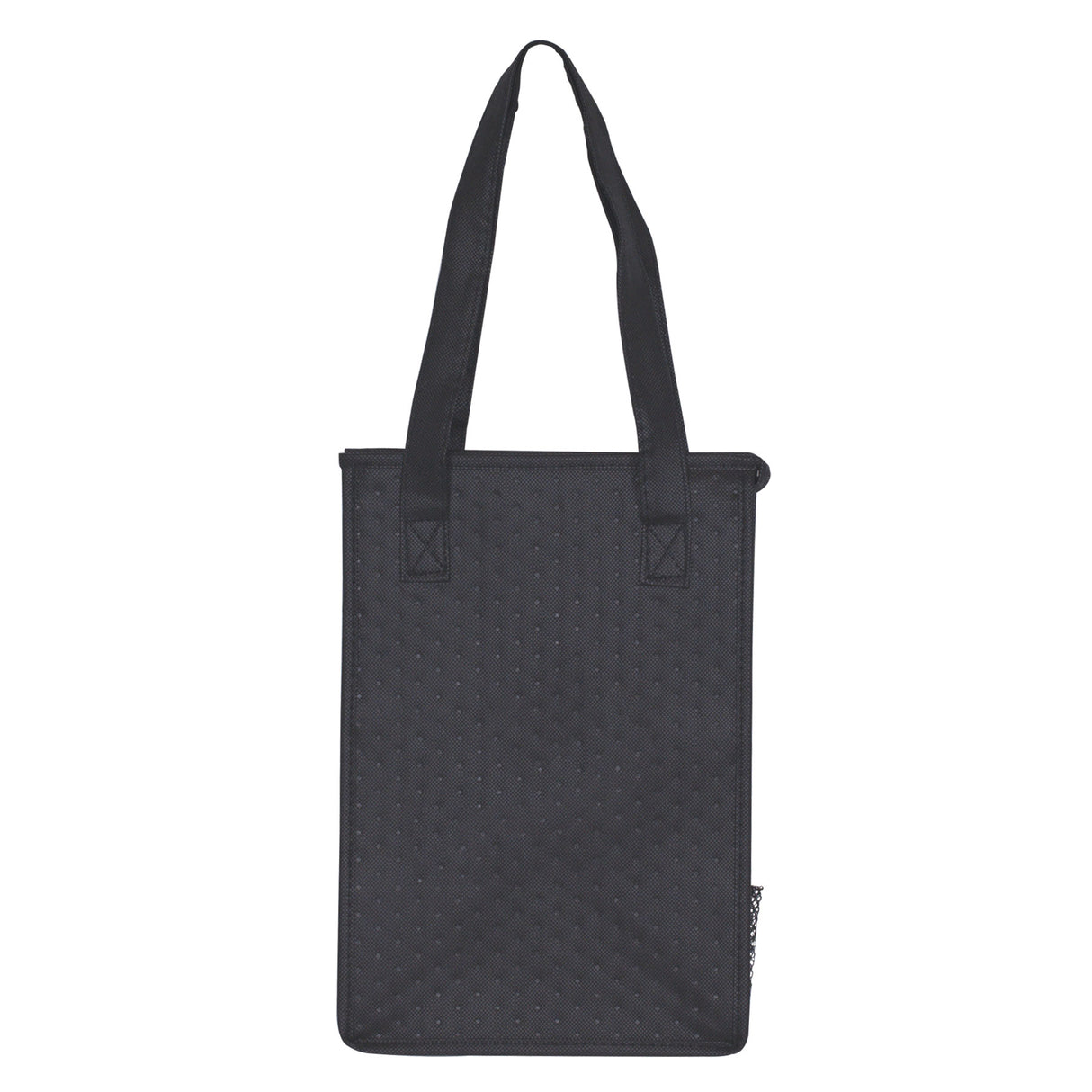 Cross Country - Insulated Lunch Tote Bag