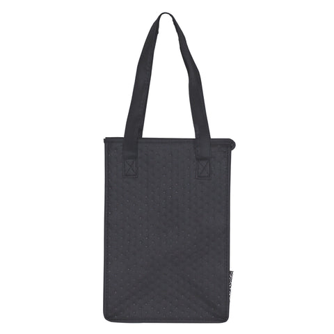 Cross Country - Insulated Lunch Tote Bag