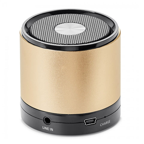 Addi Junior Wireless Speaker