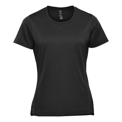 Women's Dockyard Performance S/S Tee