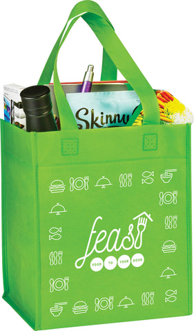 Basic Grocery Tote