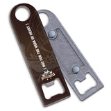Full Grip Bottle Opener, MADE IN CANADA