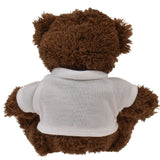 6" Mini Frankie Bear