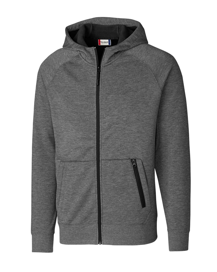 Custom Hoodies and Zip Hoodies