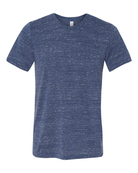 Bella+Canvas® Unisex Texture Tee