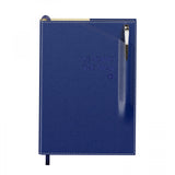 Bradford A5 Refillable Journal Pen Combo