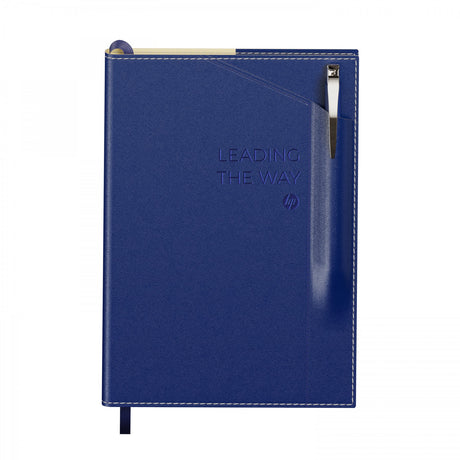 Bradford A5 Refillable Journal Pen Combo