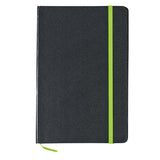 5" X 7" Shelby Notebook