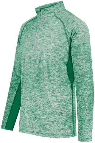 Electrify Coolcore 1/2 Zip Pullover