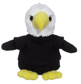 6" Mini Me Everett Eagle