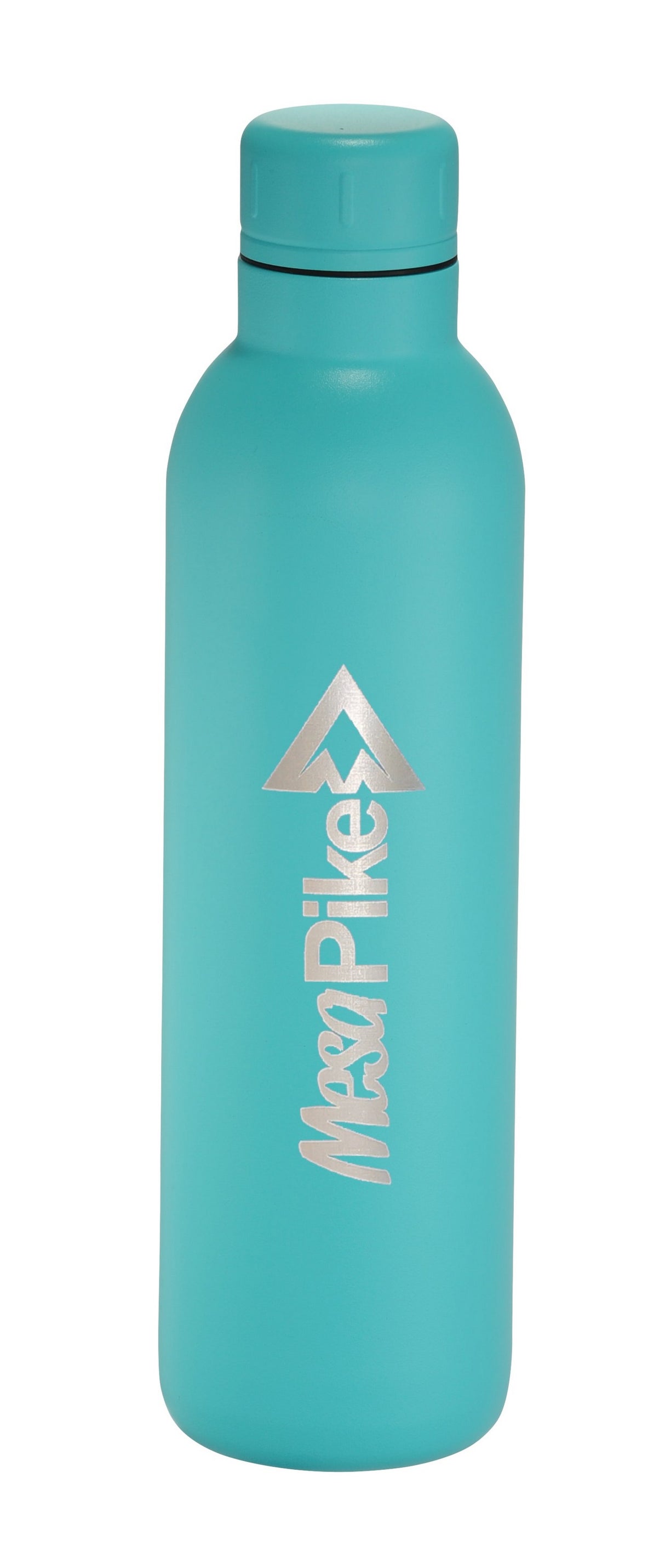 Thor Copper Vacuum Insulated Bottle 17oz