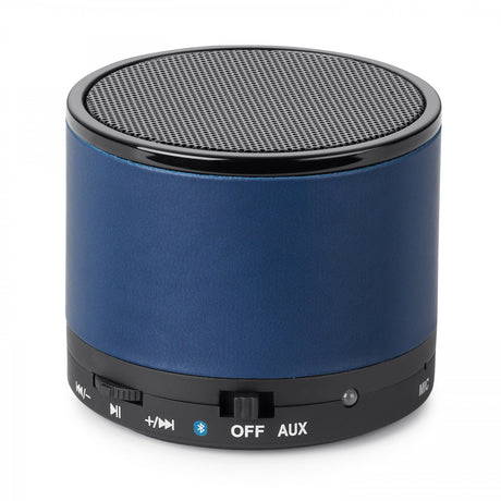 Addi-Donald Wireless Speaker