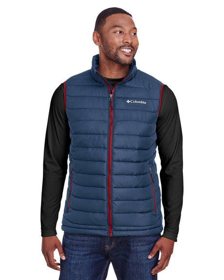 Columbia Men's Powder Lite? Vest