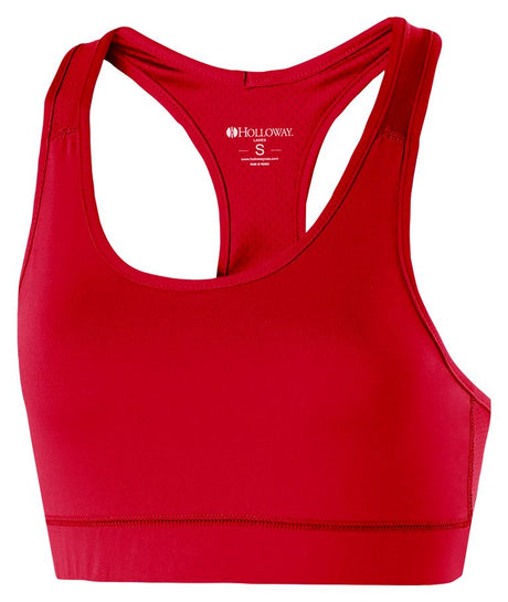 Ladies Vent Bra