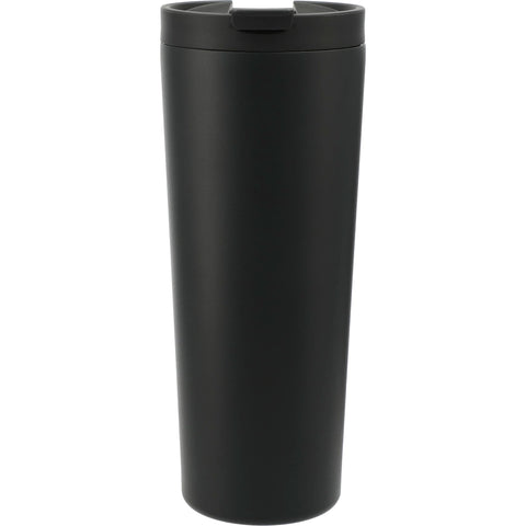 Maia 2-in-1 Copper Vacuum Tumbler Kit 24oz