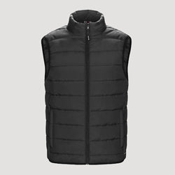 000933 Chill Men's Puffy Vest