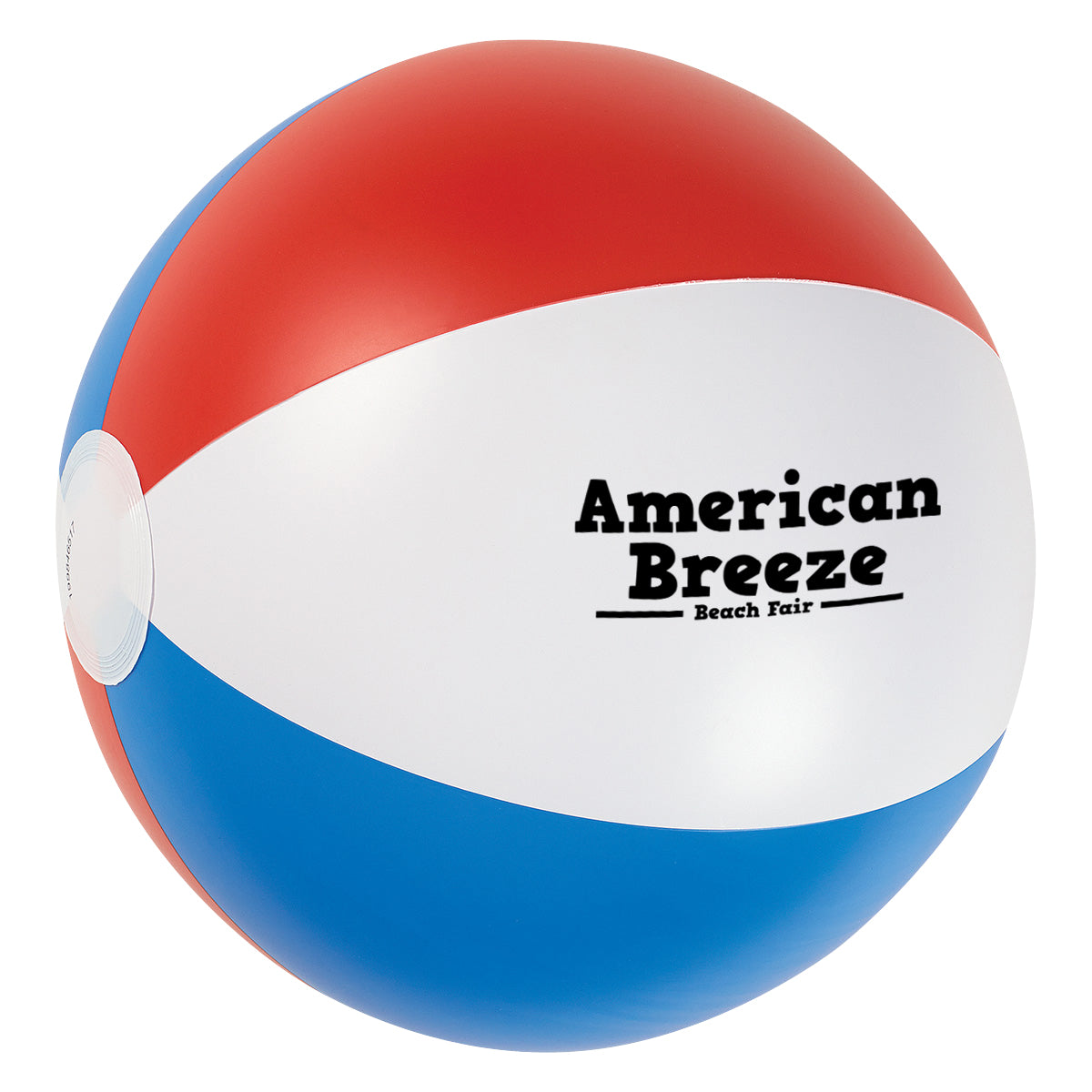 16" USA Beach Ball