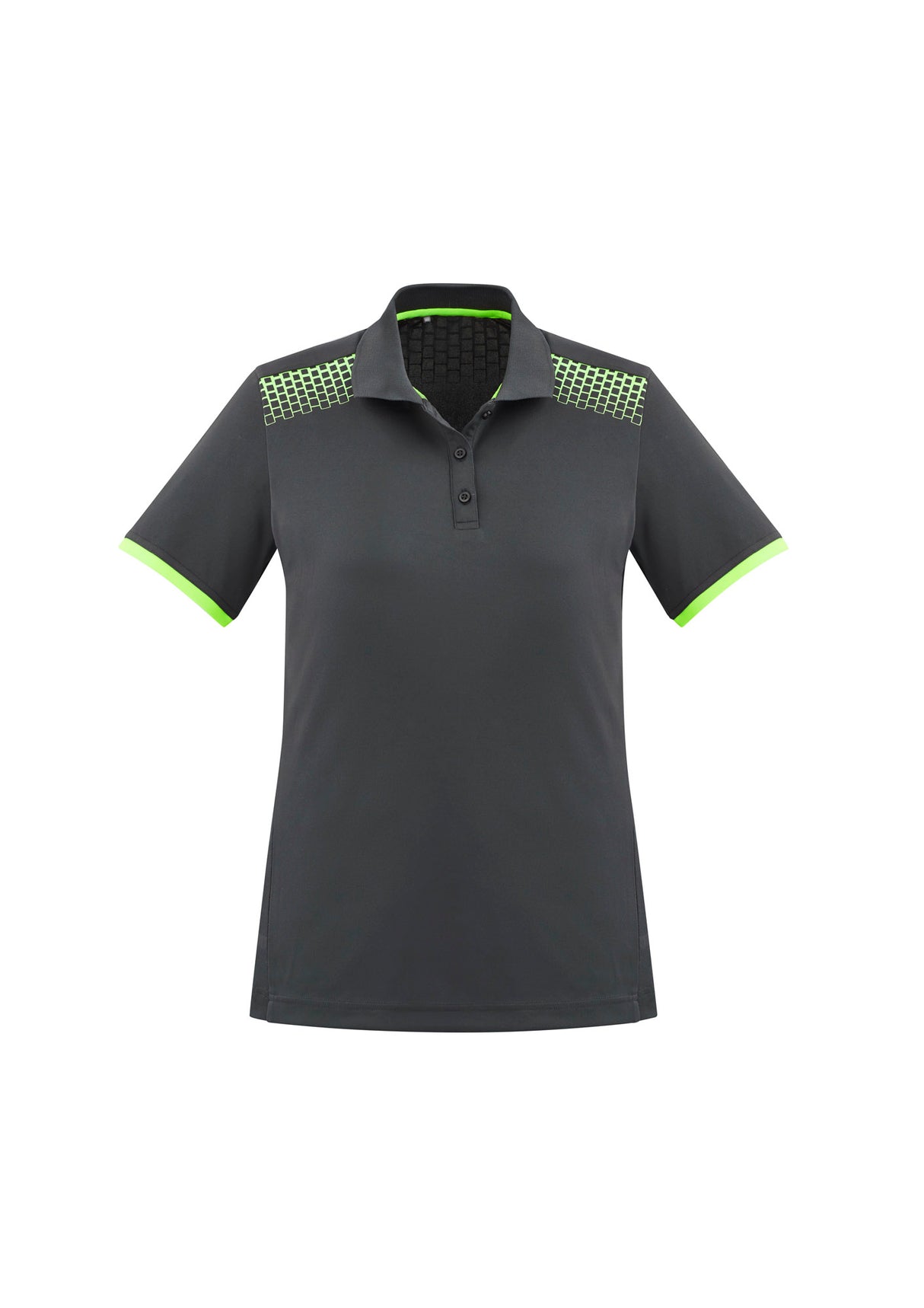 Ladies Galaxy Polo shirt