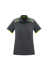 Ladies Galaxy Polo shirt