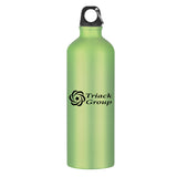 25 Oz. Aluminum Tundra Bike Bottle