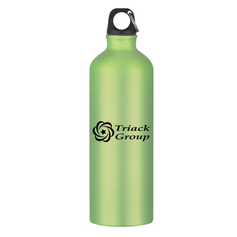25 Oz. Aluminum Tundra Bike Bottle