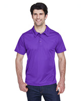000199 Team 365 Men's Command Snag Protection Polo