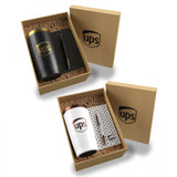 Morning Reflectons 3-Piece Kit