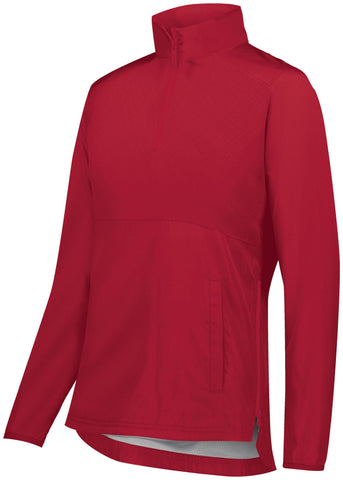 Ladies SeriesX Pullover
