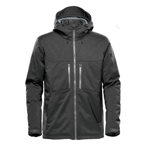 Men's Epsilon System Jacket