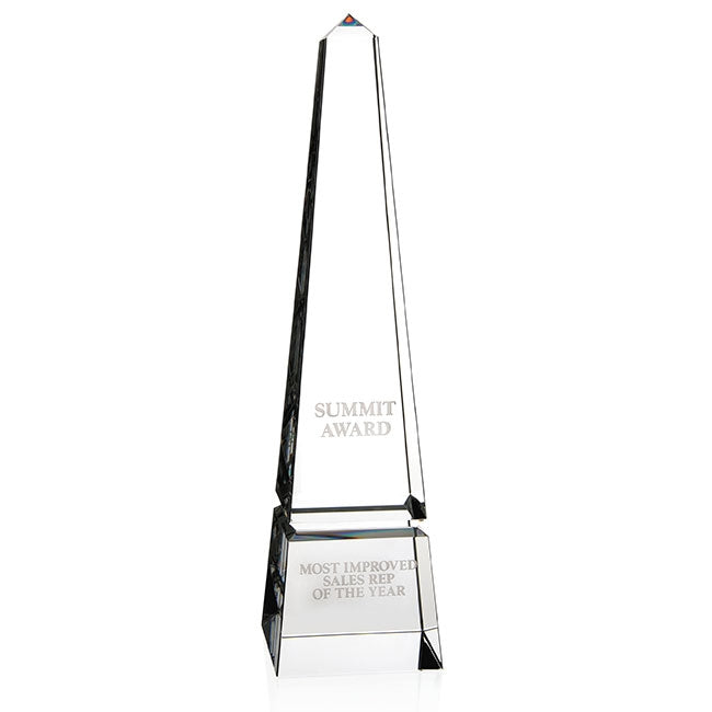 Jaffa¬Æ Barclay Obelisk Award