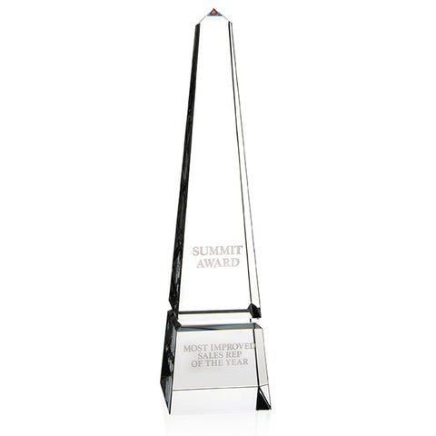 Jaffa¬Æ Barclay Obelisk Award